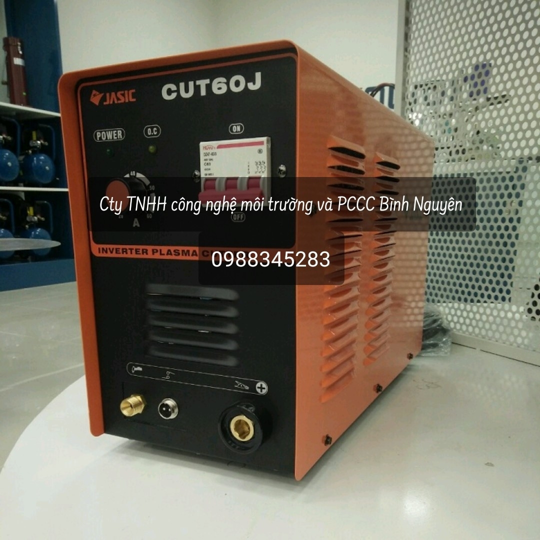 Máy cắt PLASMA CUT-160(J47)